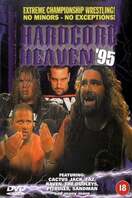 Poster of ECW Hardcore Heaven 1995