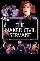Poster of The Naked Civil Servant