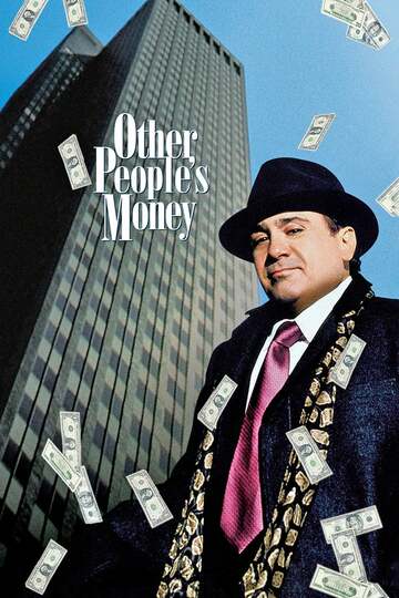 Poster of Other People's Money