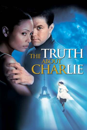 Poster of The Truth About Charlie