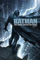 Poster of Batman: The Dark Knight Returns, Part 1