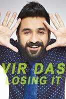 Poster of Vir Das: Losing It