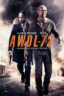 Poster of AWOL-72