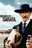Poster of Return of Sabata