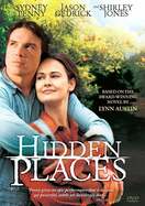 Poster of Hidden Places