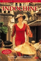 Poster of Indochine