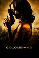 Poster of Colombiana