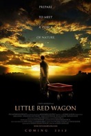 Poster of Little Red Wagon