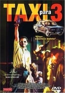 Poster of A Cab for Three