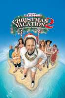 Poster of Christmas Vacation 2: Cousin Eddie's Island Adventure
