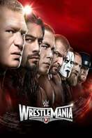 Poster of WWE WrestleMania 31