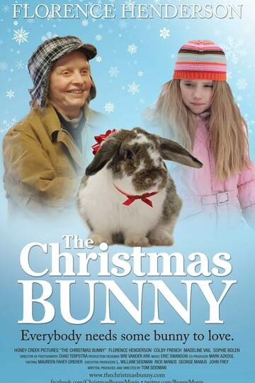 Poster of The Christmas Bunny
