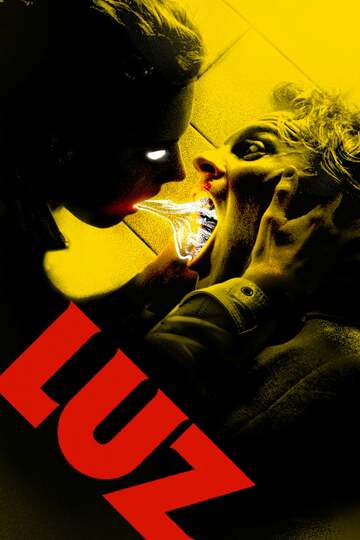 Poster of Luz