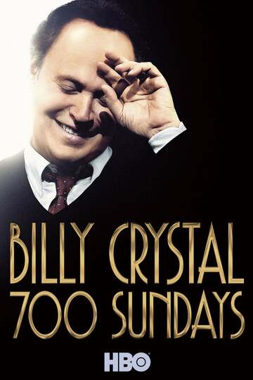 Poster of Billy Crystal: 700 Sundays