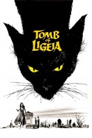 Poster of The Tomb of Ligeia