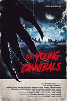 Poster of The Young Cannibals