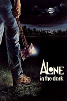 Poster of Alone in the Dark