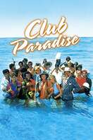 Poster of Club Paradise