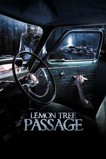 Poster of Lemon Tree Passage