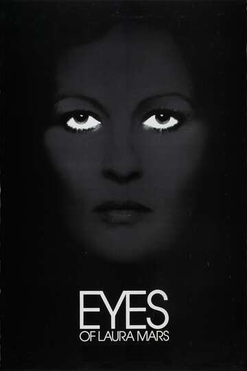Poster of Eyes of Laura Mars