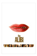 Poster of The Alibi