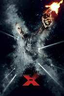 Poster of Mr. X