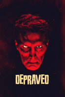 Poster of Depraved