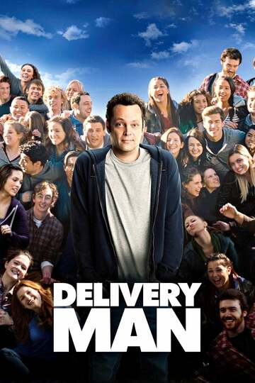 Poster of Delivery Man