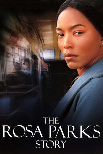 Poster of The Rosa Parks Story