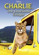 Poster of Charlie, the Lonesome Cougar
