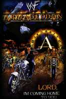 Poster of WWE Armageddon 2000