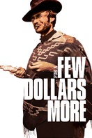 Poster of For a Few Dollars More