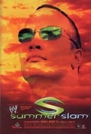 Poster of WWE SummerSlam 2002