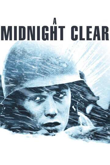 Poster of A Midnight Clear