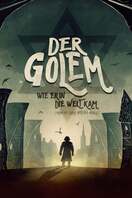 Poster of The Golem: How He Came into the World