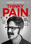 Poster of Marc Maron: Thinky Pain