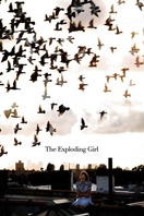 Poster of The Exploding Girl