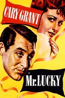 Poster of Mr. Lucky