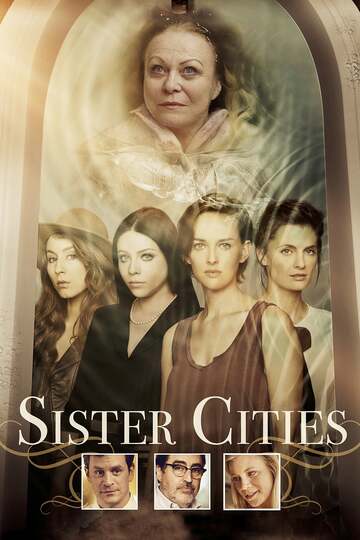 Poster of Sister Cities