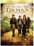 Poster of Tin Man