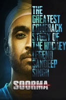 Poster of Soorma