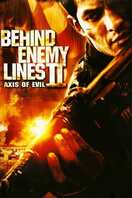 Poster of Behind Enemy Lines II: Axis of Evil