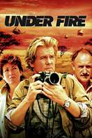 Poster of Under Fire