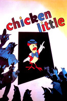 Poster of Chicken Little