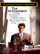 Poster of The Accountant