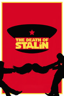 Poster of The Death of Stalin