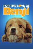 Poster of For the Love of Benji