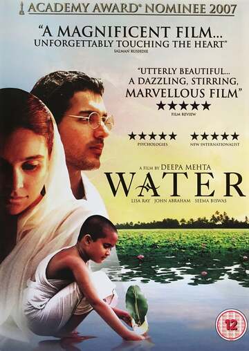 Poster of Water