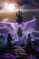Poster of The Crystal Calls - Making The Dark Crystal: Age of Resistance