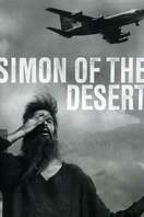Poster of Simon of the Desert